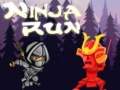 Laro Ninja Run 