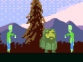 Laro Survivel The Zombies