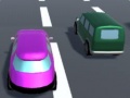 Laro Uber Driver Simulator