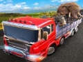 Laro Wild Dino Transport Simulator