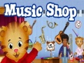 Laro Music Shop