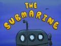 Laro The Submarine