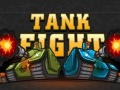 Laro Tank Fight
