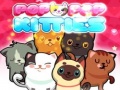 Laro Pop-Pop Kitties
