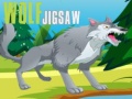 Laro Wolf Jigsaw
