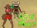 Laro Cactus Mayhem