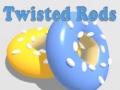 Laro Twisted Rods