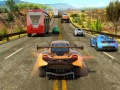 Laro Real Car Traffic Racer