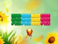Laro Summer Brick Out