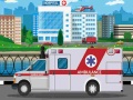 Laro Ambulance Trucks Differences