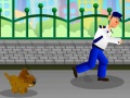 Laro Police Runner