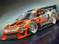 Laro Race Car Slide