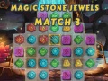 Laro Magic Stone Jewels Match 3