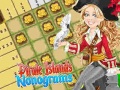 Laro Pirate Islands Nonograms