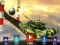 Laro Impossible Army Tank Driving Simulator Tracks