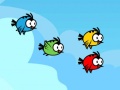 Laro Flappy Crazy Bird