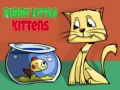 Laro Funny Little Kittens