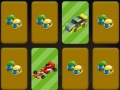 Laro Racing Cars Memory