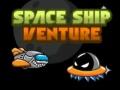 Laro Space ship Venture