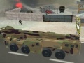 Laro US Army Drone Attack