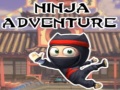 Laro Ninja Adventure
