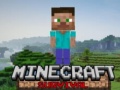Laro Minecraft Survival