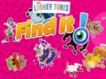 Laro New Looney Tunes Find It!