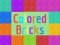 Laro Colored Bricks 