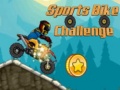 Laro Sports Bike Challenge