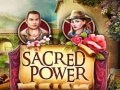 Laro Sacred Power