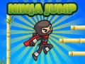 Laro Ninja Jump