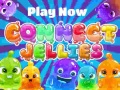 Laro Connect Jellies