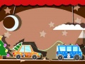 Laro Car Racing Winter
