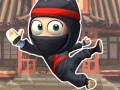 Laro Super Ninja Adventure