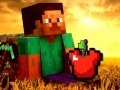 Laro Mineblox Apple Shooter