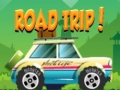 Laro Road Trip!