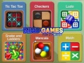 Laro Mind Games for 2 Player