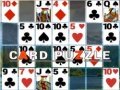 Laro Card Puzzle
