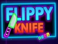 Laro Flippy Knife Neon