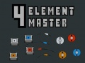 Laro 4 Element Master