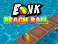 Laro Bonk Beach Ball