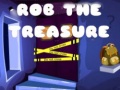 Laro Rob The Treasure