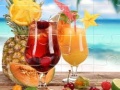 Laro Summer Drinks Puzzle