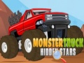 Laro Monster Truck Hidden Stars