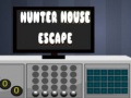 Laro Hunter House Escape