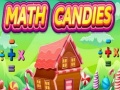 Laro Math Candies 
