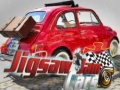 Laro Jigsaw Jam Cars