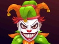 Laro Terrifying Clowns Match 3