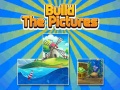 Laro Build The Pictures