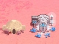 Laro First Job: Mars Power Industries